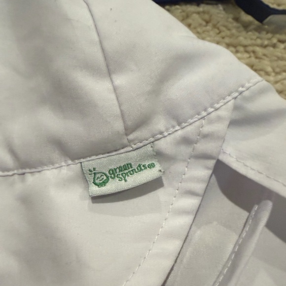 Floatimini Blue Shark Rashguard Set - Picture 5 of 7